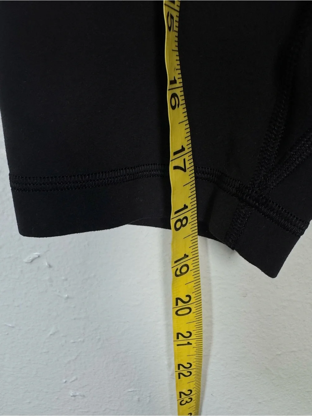 lululemon athletica very good